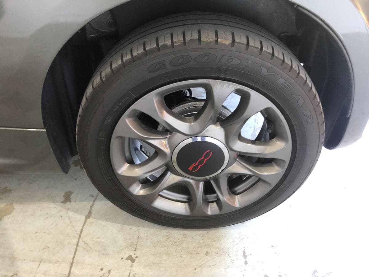 Fiat 5000 · Année 2015 — image 15