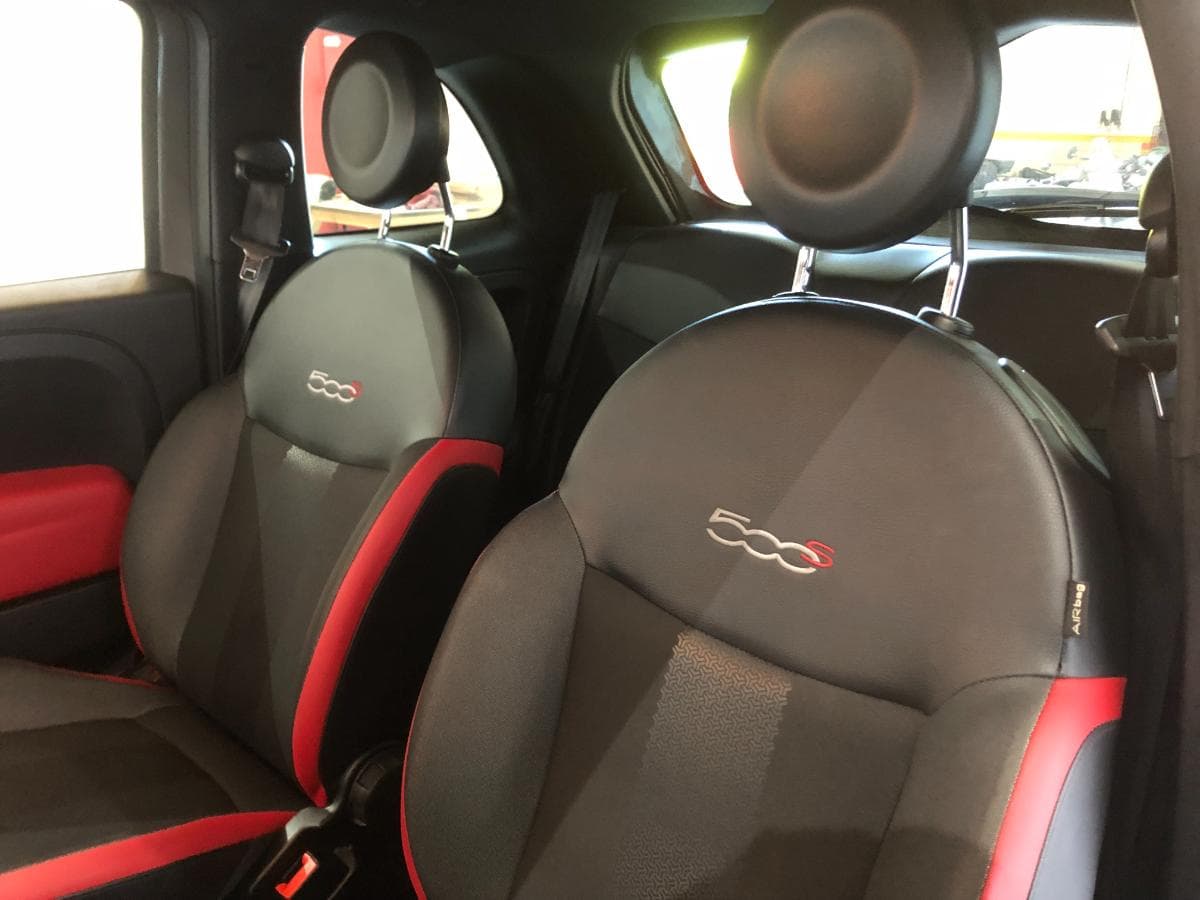 Fiat 5000 · Année 2015 — image 16