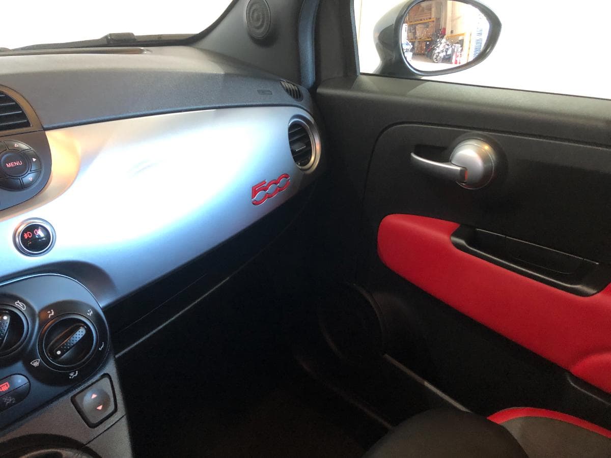 Fiat 5000 · Année 2015 — image 17