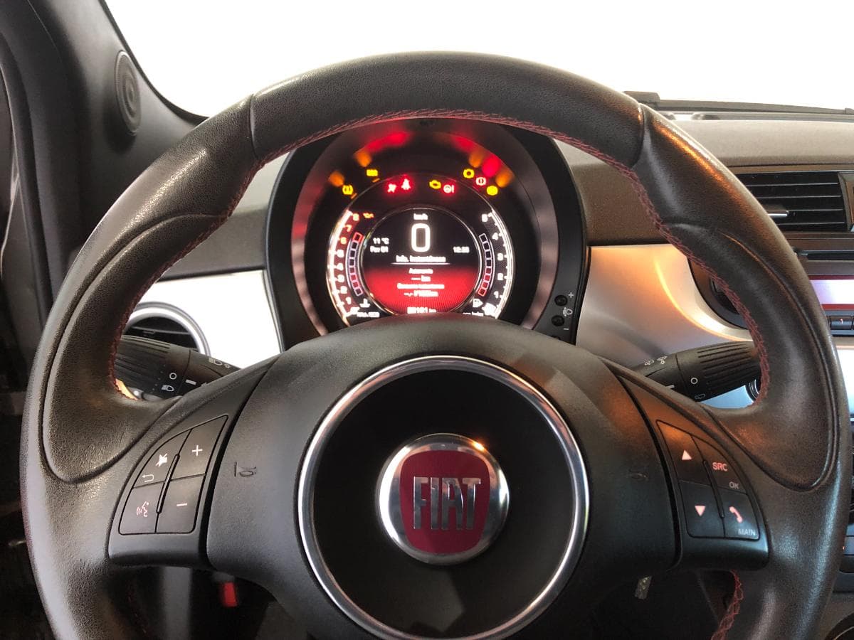 Fiat 5000 · Année 2015 — image 19