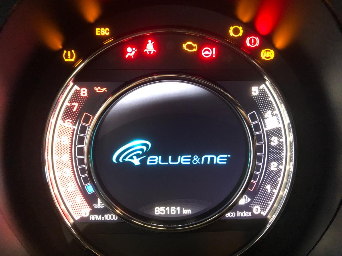 Fiat 5000 · Année 2015 — image 21