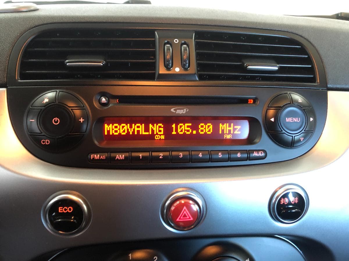 Fiat 5000 · Année 2015 — image 27