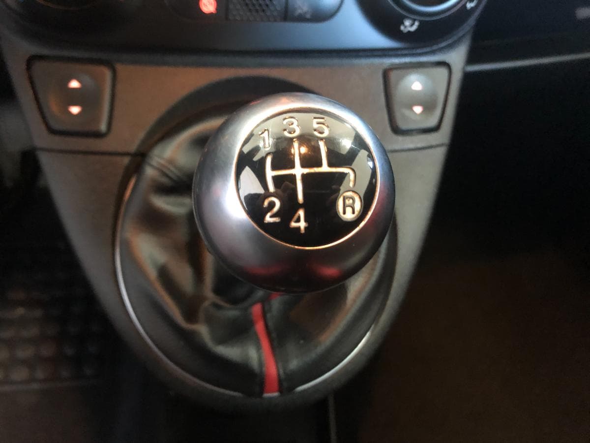 Fiat 5000 · Année 2015 — image 29