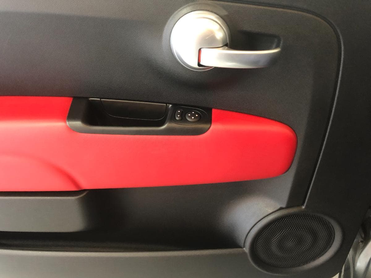 Fiat 5000 · Année 2015 — image 30