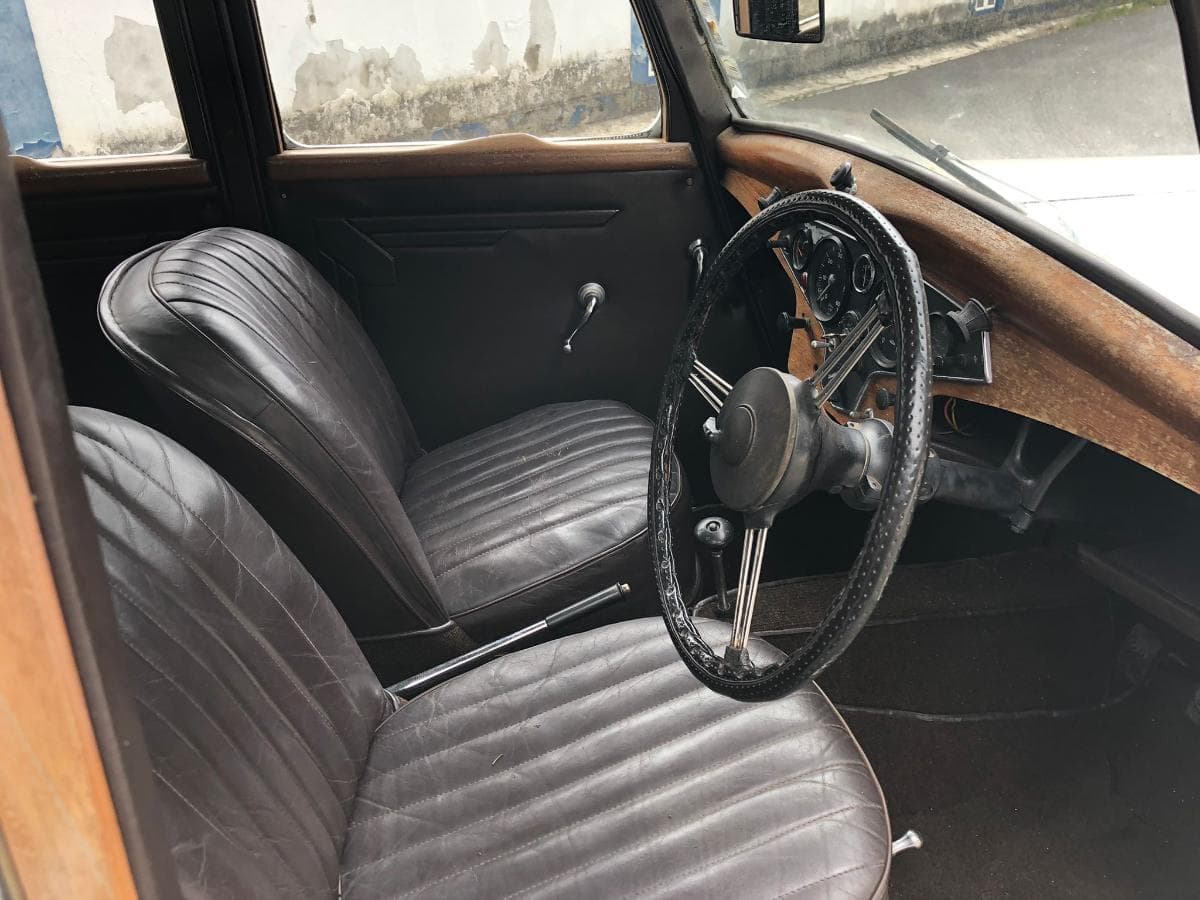 Rover P2 — imagem 5