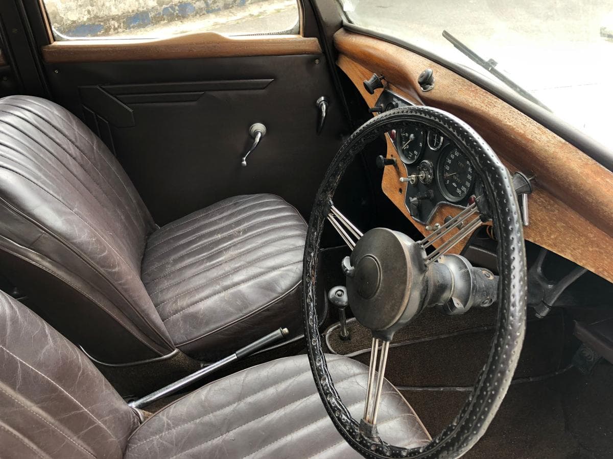 Rover P2 — imagem 7