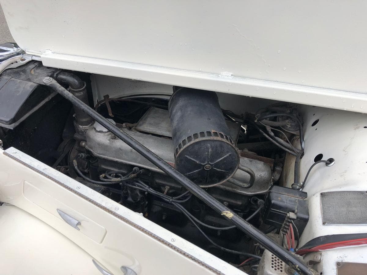 Rover P2 — imagem 10