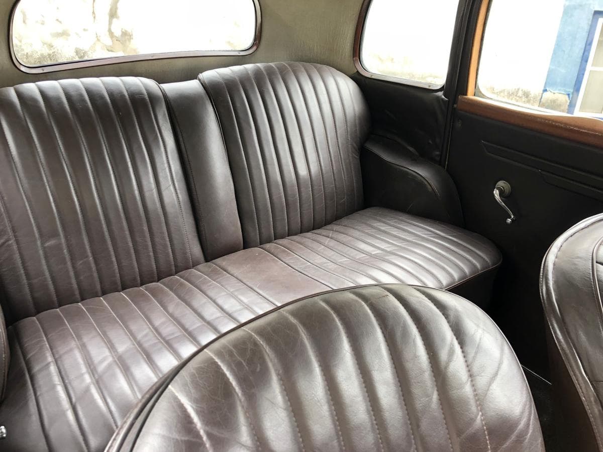 Rover P2 — imagem 9