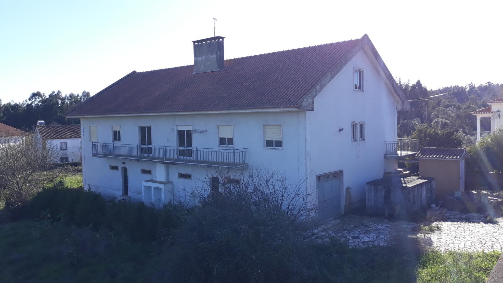 Quinta com casarão e Terreno · Ferreira do Zêzere — image 4