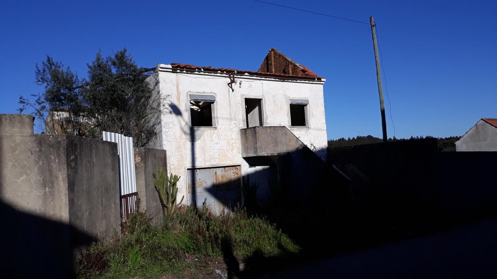 Quinta com casarão e Terreno · Ferreira do Zêzere — image 10