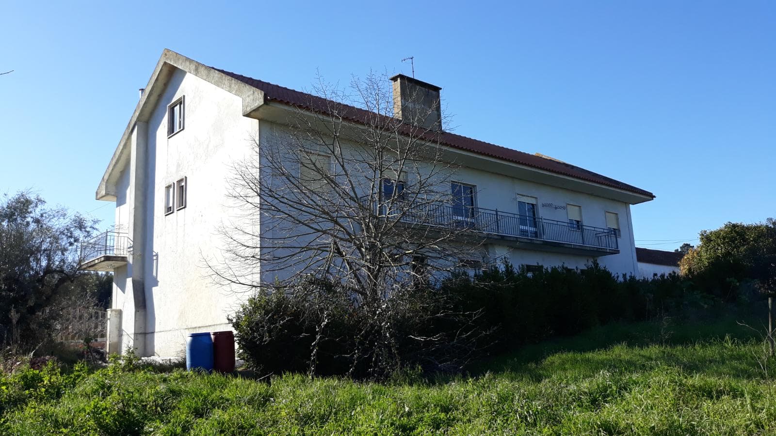 Quinta com casarão e Terreno · Ferreira do Zêzere — image 2