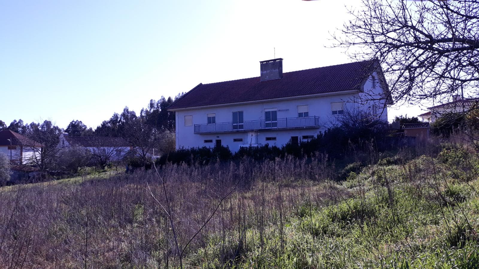 Quinta com casarão e Terreno · Ferreira do Zêzere — image 3