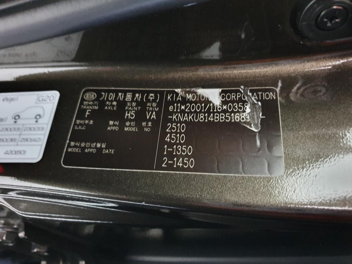 Kia Sorento 2.2 CRDI · Ano 2013 — image 5
