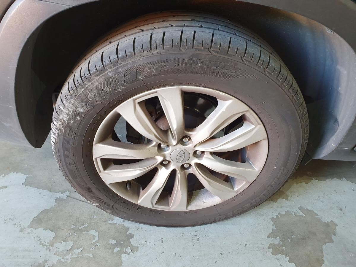 Kia Sorento 2.2 CRDI · Ano 2013 — image 16