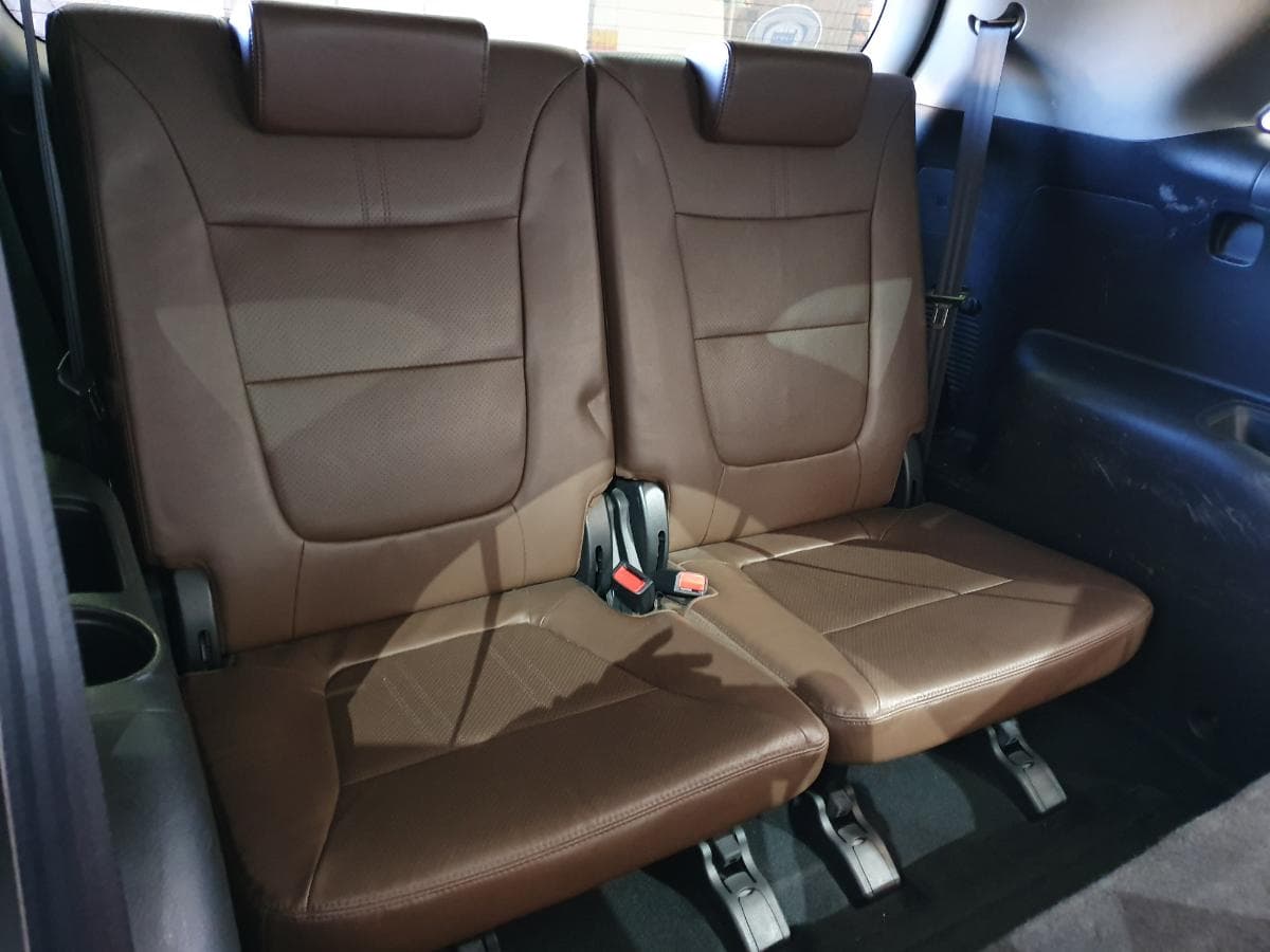 Kia Sorento 2.2 CRDI · Ano 2013 — image 22