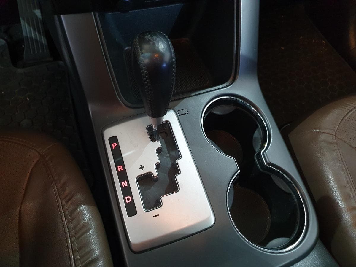 Kia Sorento 2.2 CRDI · Ano 2013 — image 31