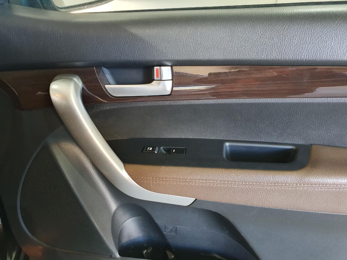 Kia Sorento 2.2 CRDI · Ano 2013 — image 34