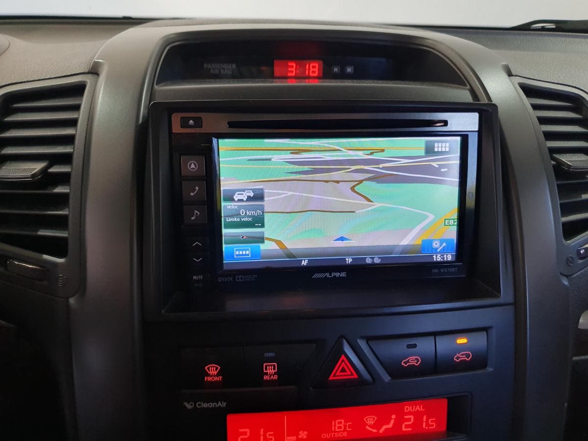 Kia Sorento 2.2 CRDI · Ano 2013 — image 36