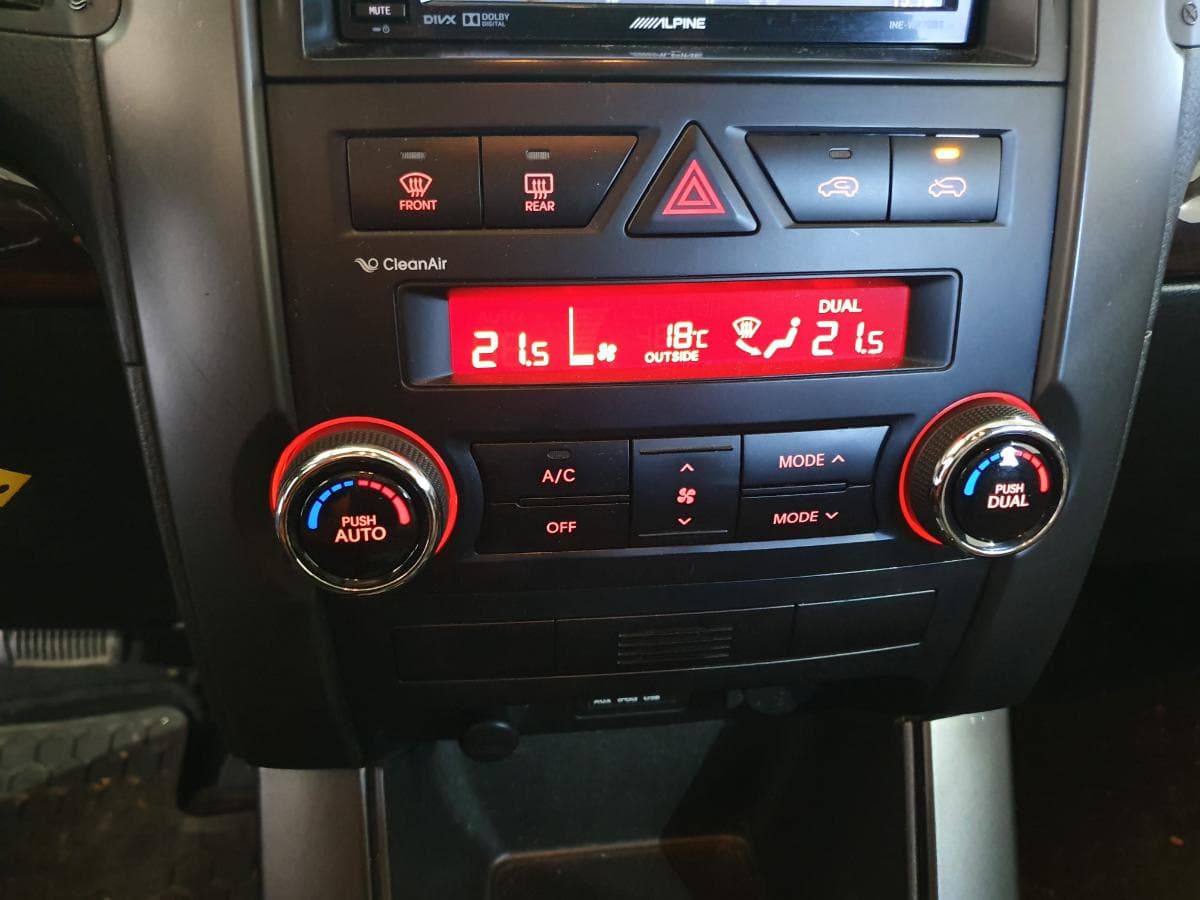 Kia Sorento 2.2 CRDI · Ano 2013 — image 37