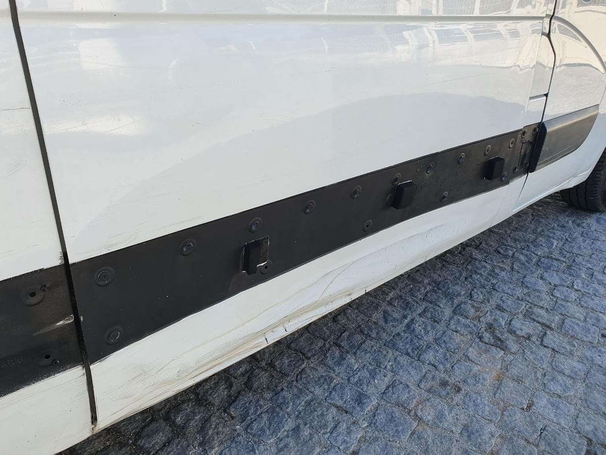Opel Movano 2.3 CDTI · Ano 2016 — imagem 12