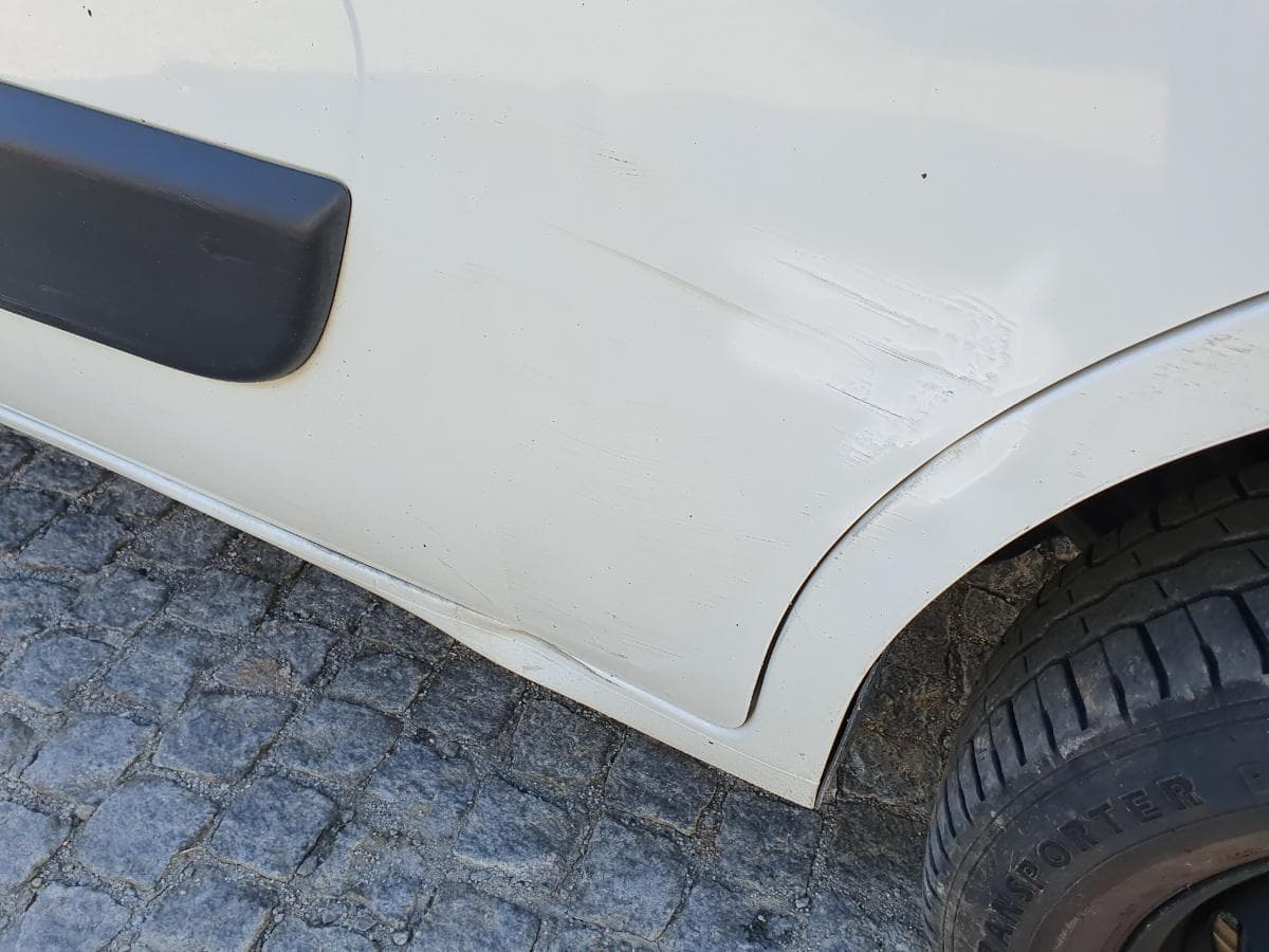 Opel Movano 2.3 CDTI · Ano 2016 — imagem 15