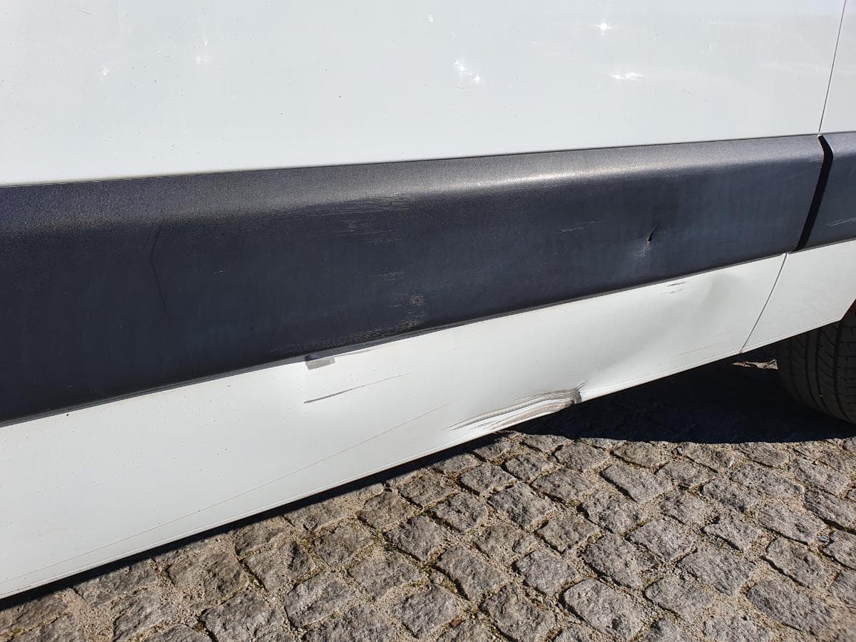 Opel Movano 2.3 CDTI · Ano 2016 — imagem 14