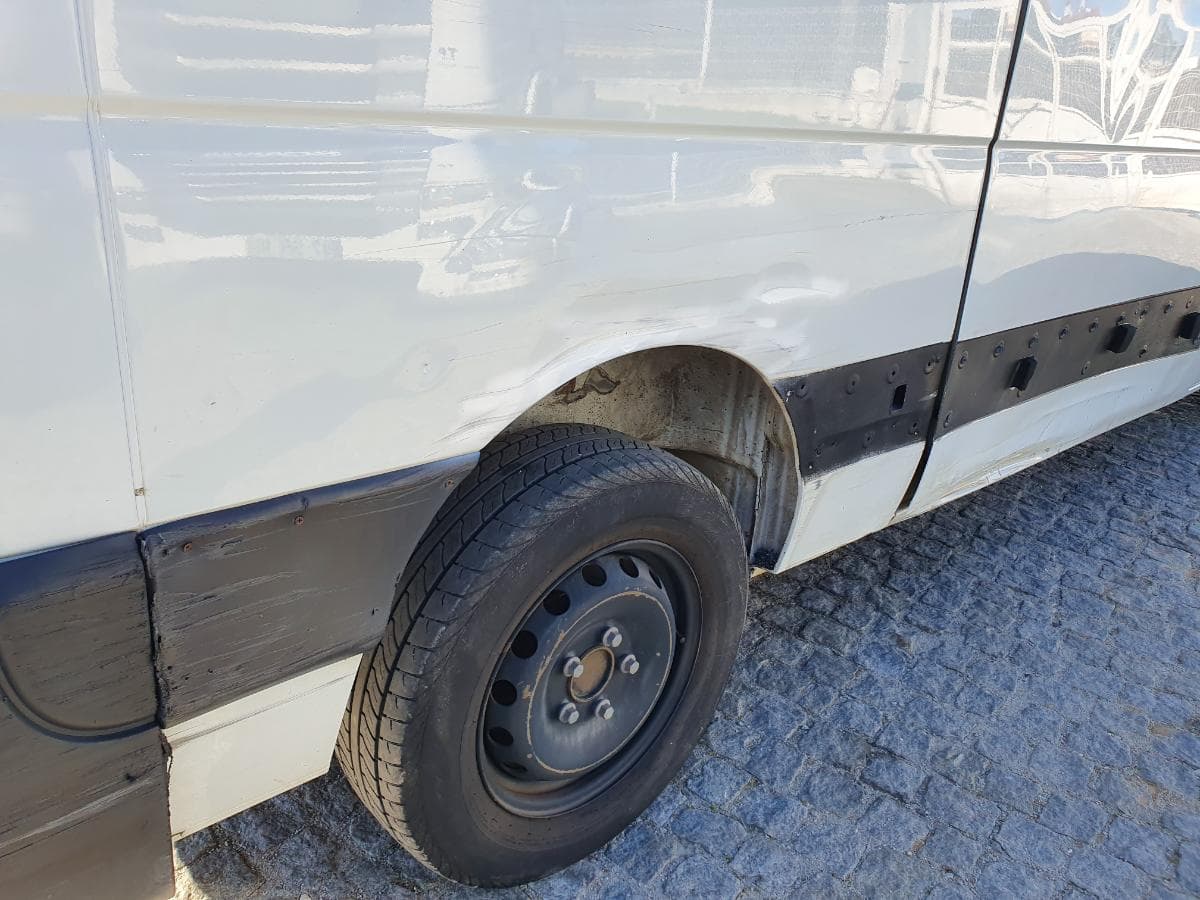 Opel Movano 2.3 CDTI · Ano 2016 — imagem 13