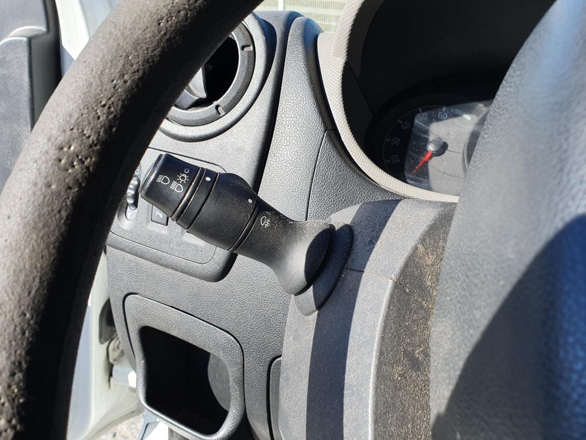 Opel Movano 2.3 CDTI · Ano 2016 — imagem 22