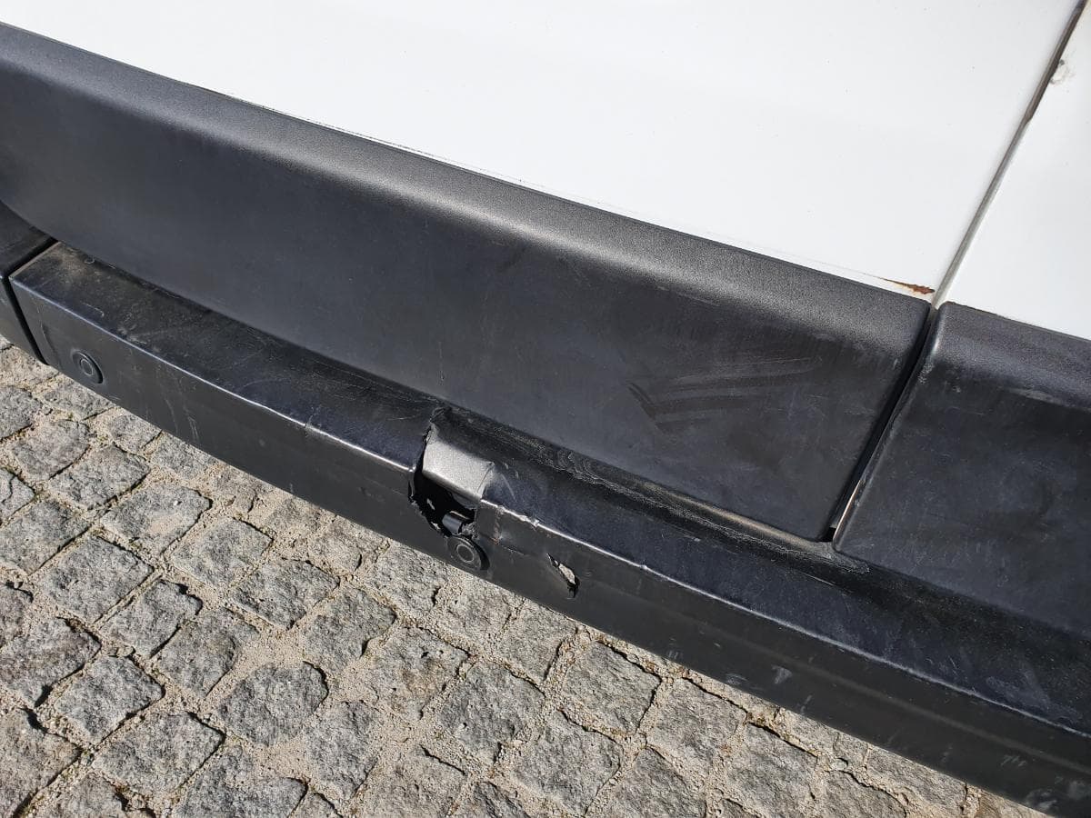 Opel Movano 2.3 CDTI · Ano 2018 — imagem 12