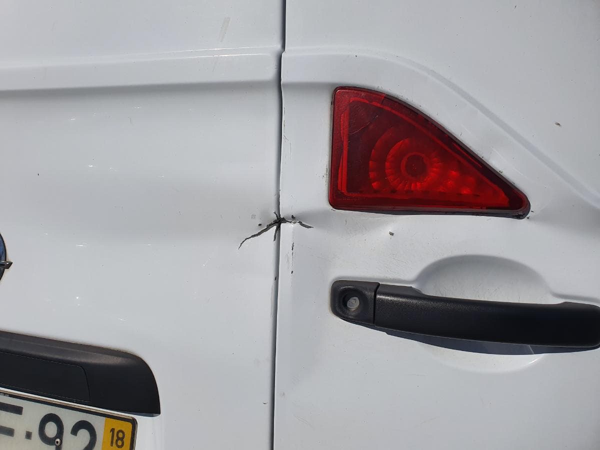 Opel Movano 2.3 CDTI · Ano 2018 — imagem 14
