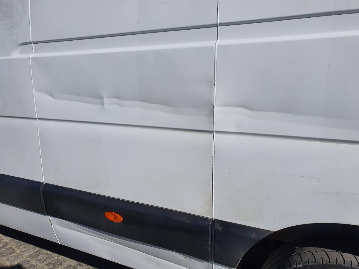 Opel Movano 2.3 CDTI · Ano 2018 — imagem 15