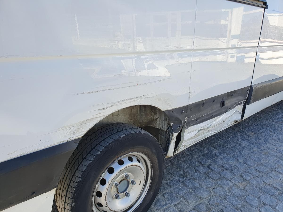Opel Movano 2.3 CDTI · Ano 2018 — imagem 16