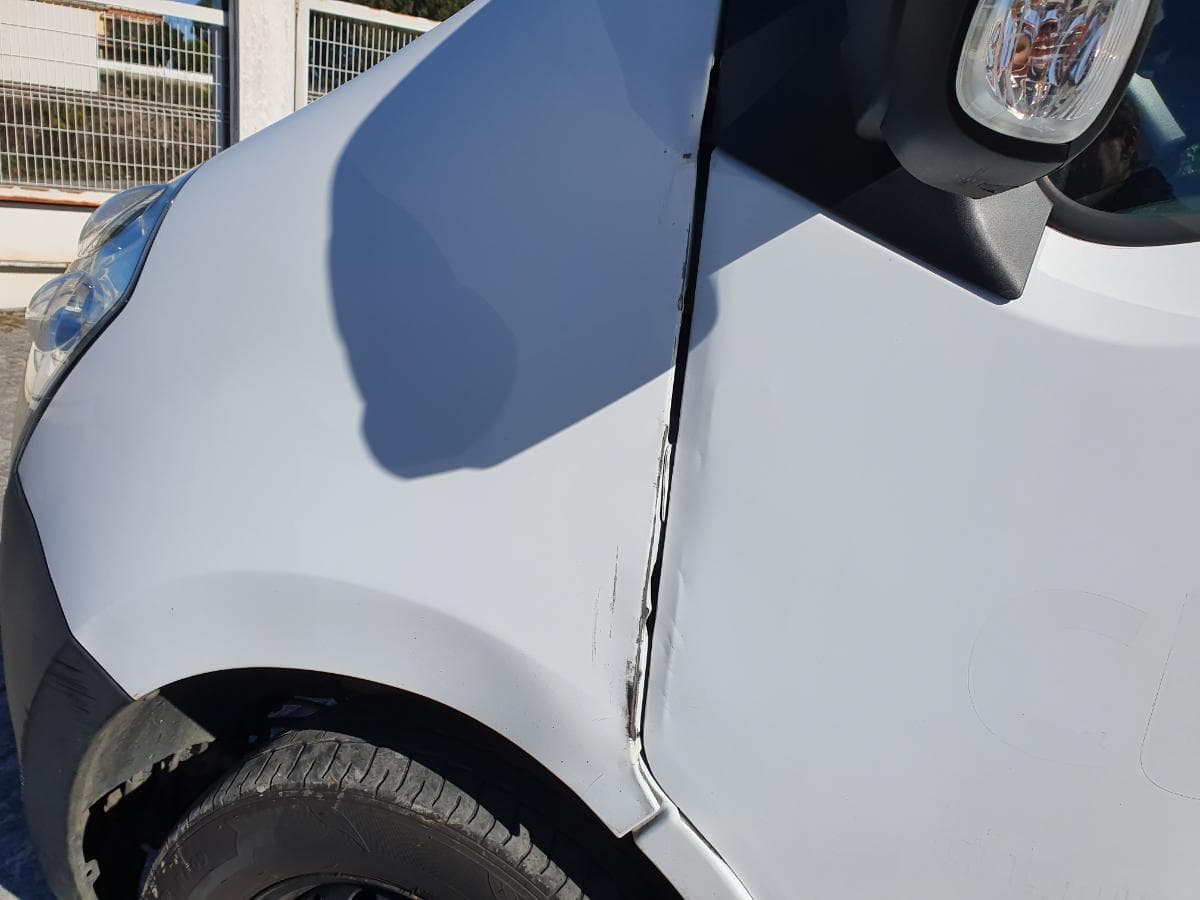 Opel Movano 2.3 CDTI · Ano 2018 — imagem 17