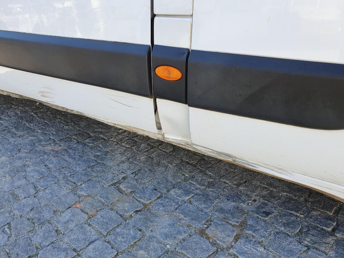 Opel Movano 2.3 CDTI · Ano 2018 — imagem 18