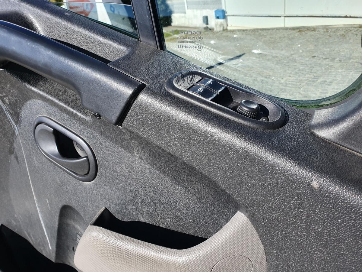 Opel Movano 2.3 CDTI · Ano 2018 — imagem 30