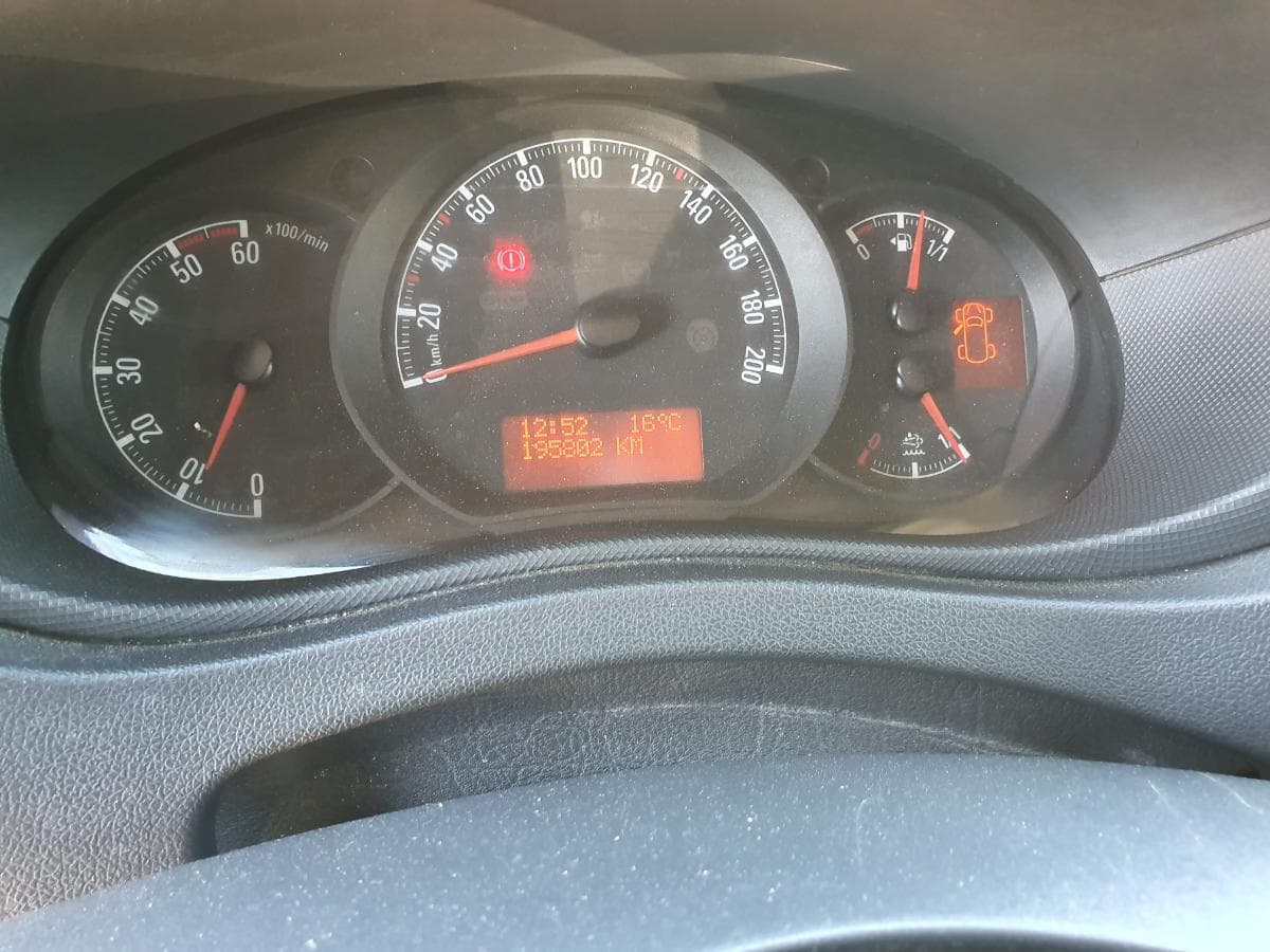 Opel Movano 2.3 CDTI · Ano 2018 — imagem 34