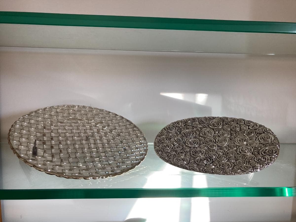 Pratos Decorativos