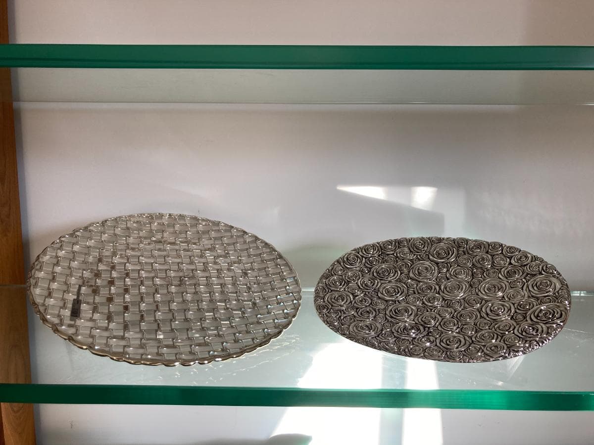 Pratos Decorativos — image 2