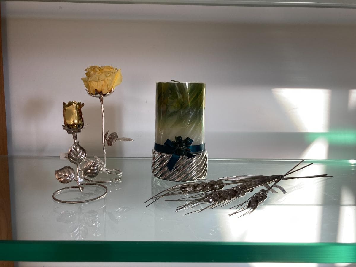 Artigos Decorativos