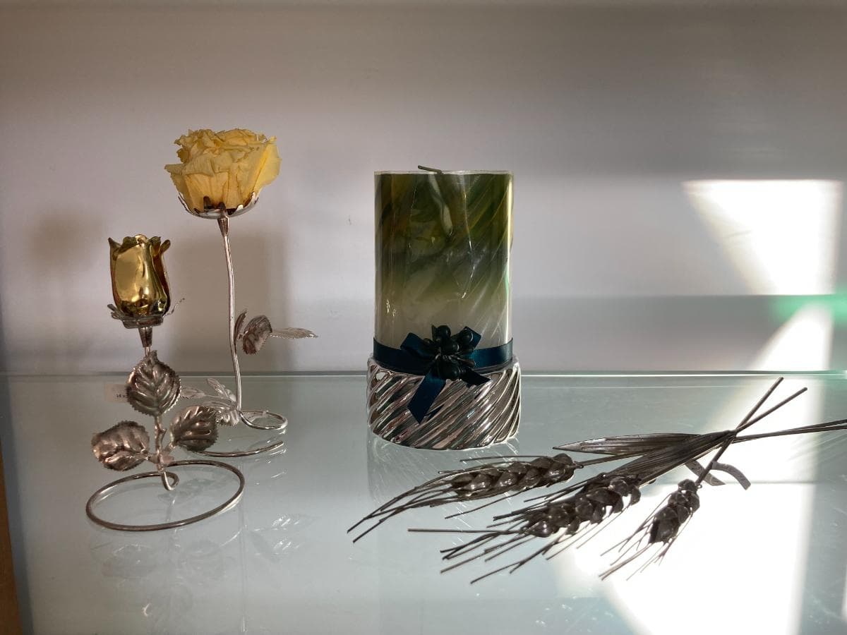 Artículos Decorativos — imagen 2