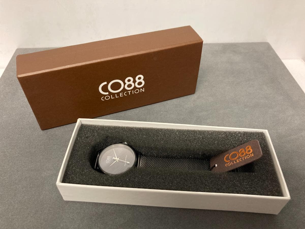 CO88 com caixa — imagen 2