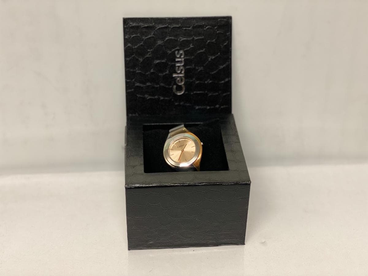 Reloj Celsus con caja — imagen 1