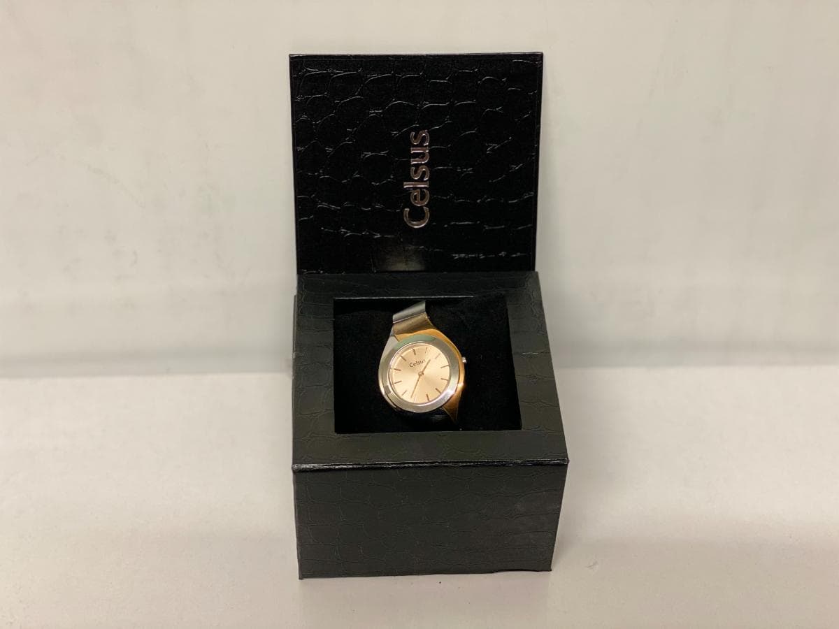 Reloj Celsus con caja — imagen 2