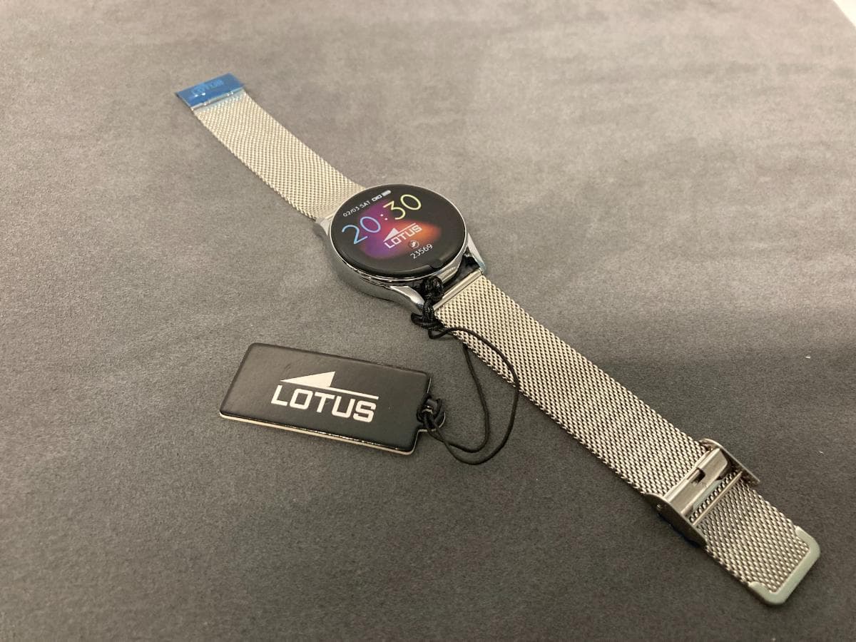 Smartwatch — image 2