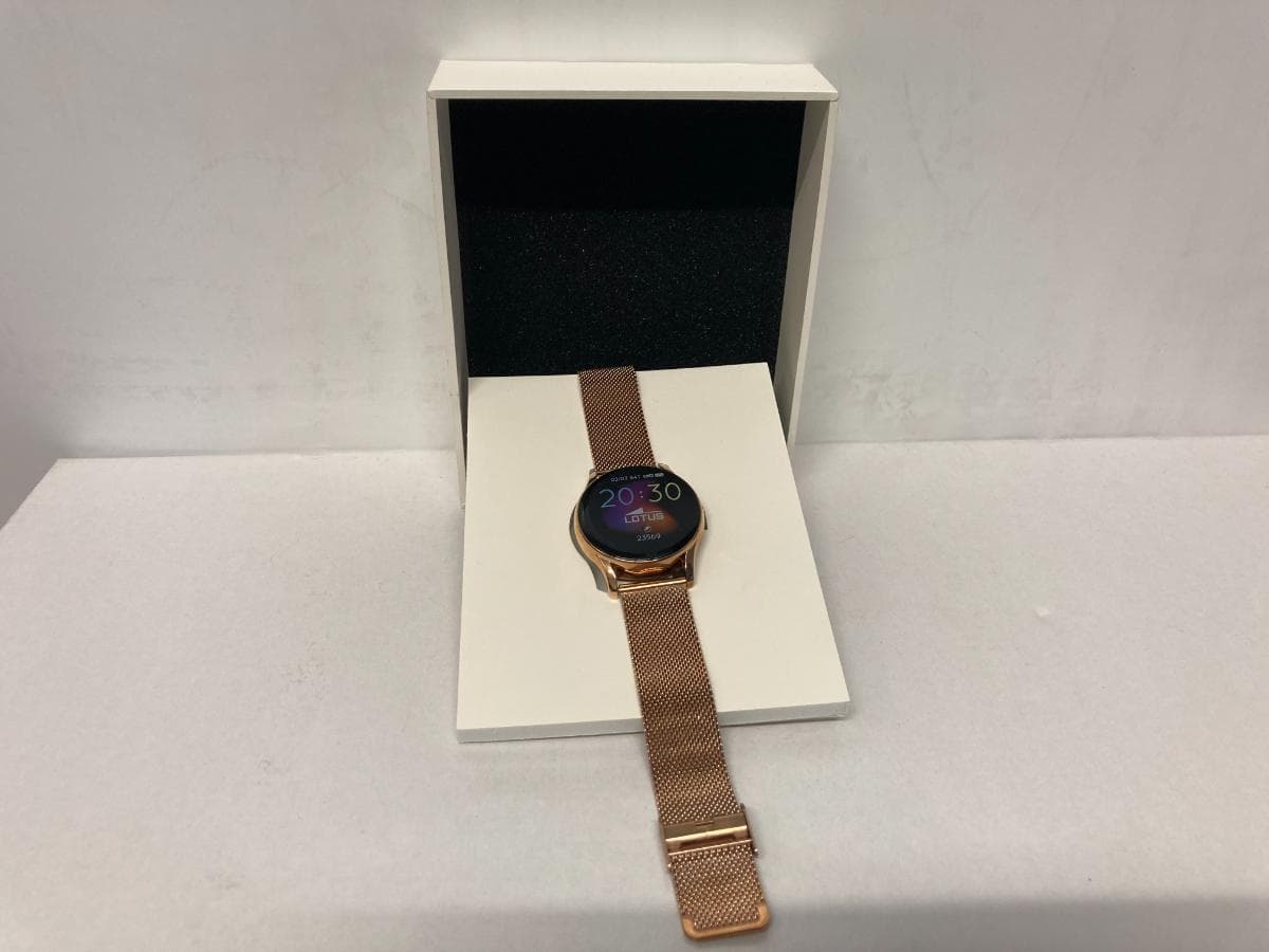 Smartwatch — imagen 2