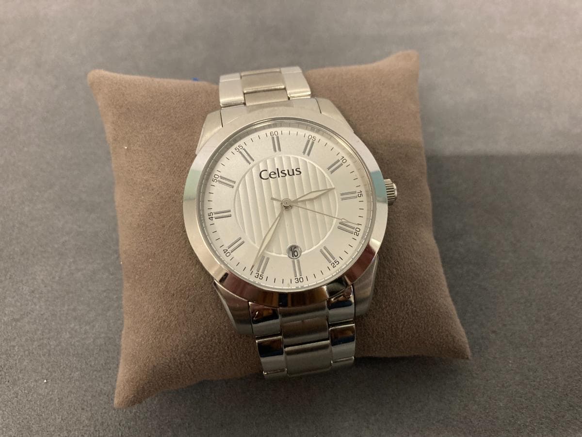 Reloj Celsus — imagen 1