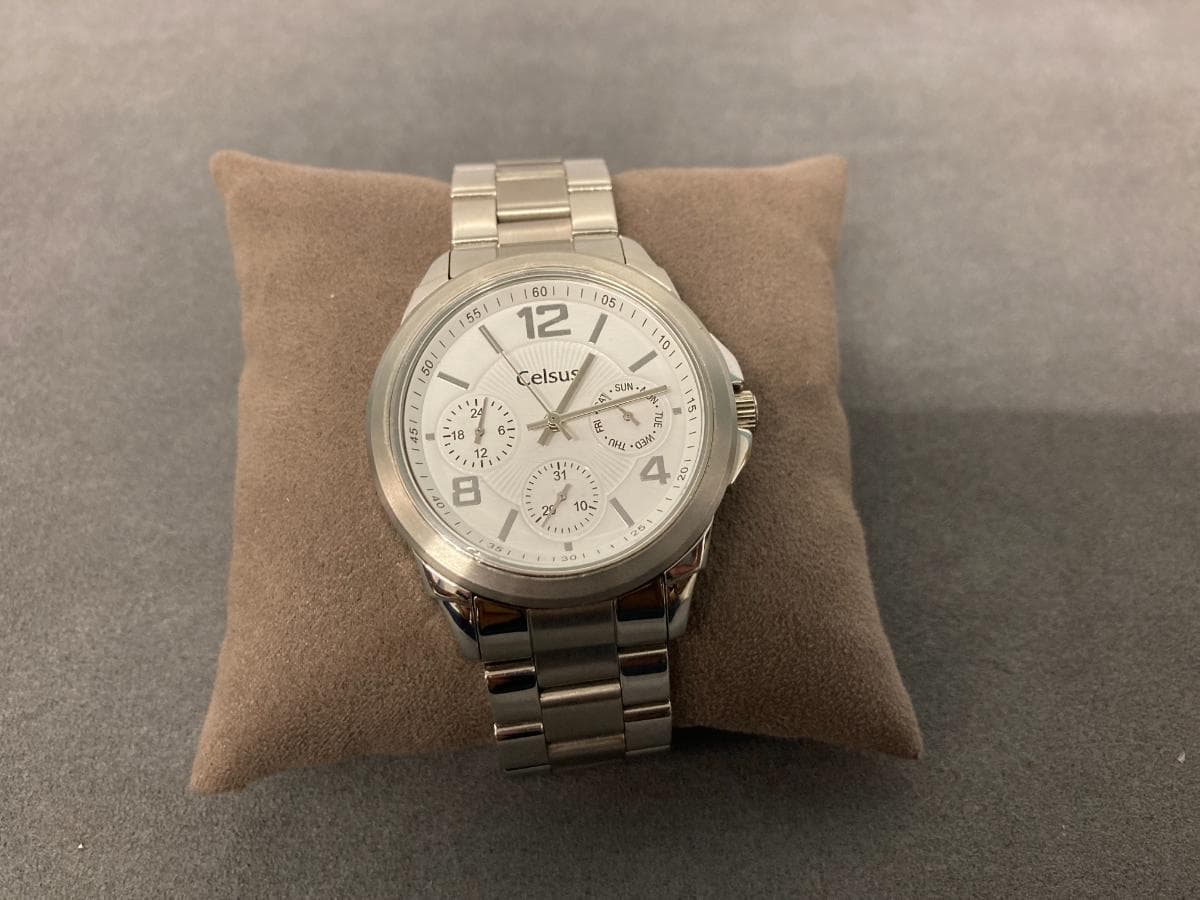 Reloj Celsus — imagen 2