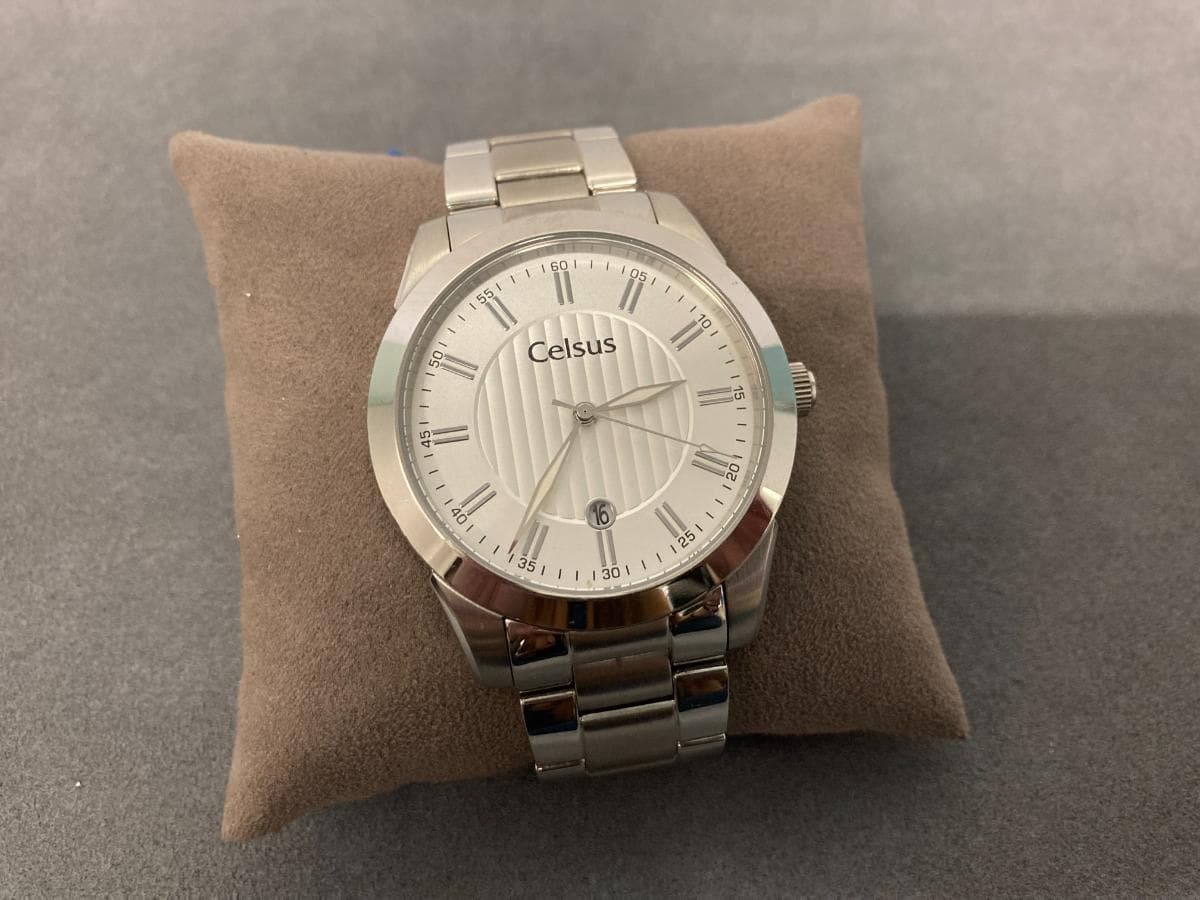 Reloj Celsus — imagen 3