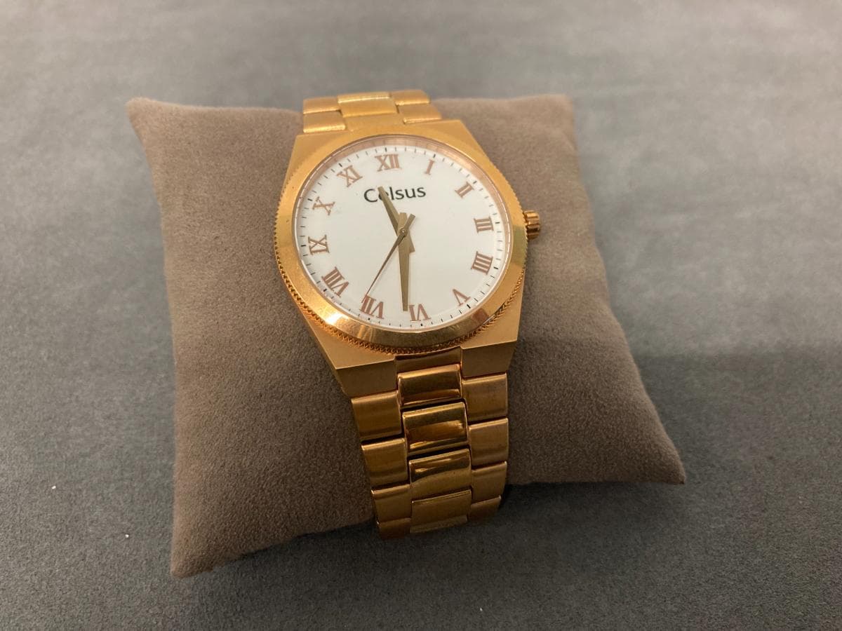 Reloj Celsus — imagen 1