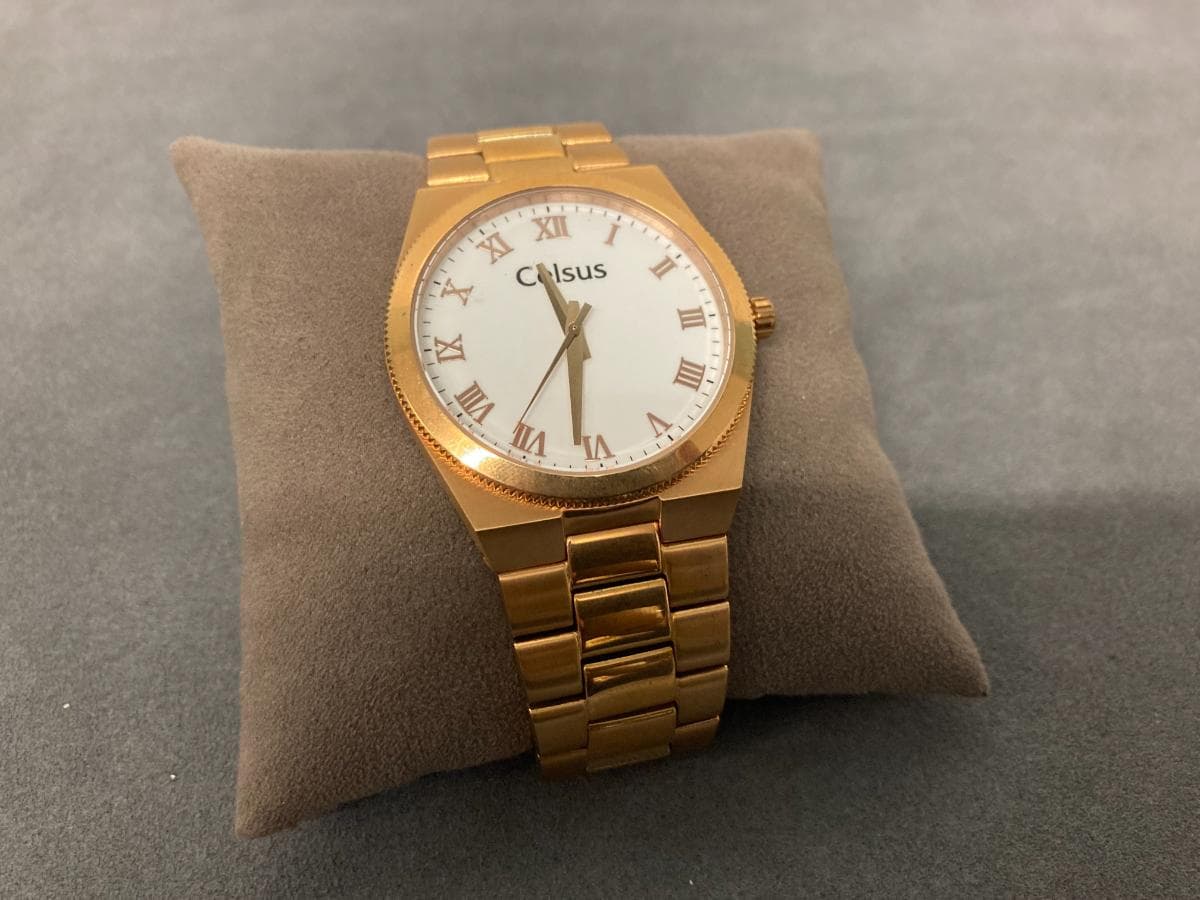 Reloj Celsus — imagen 2